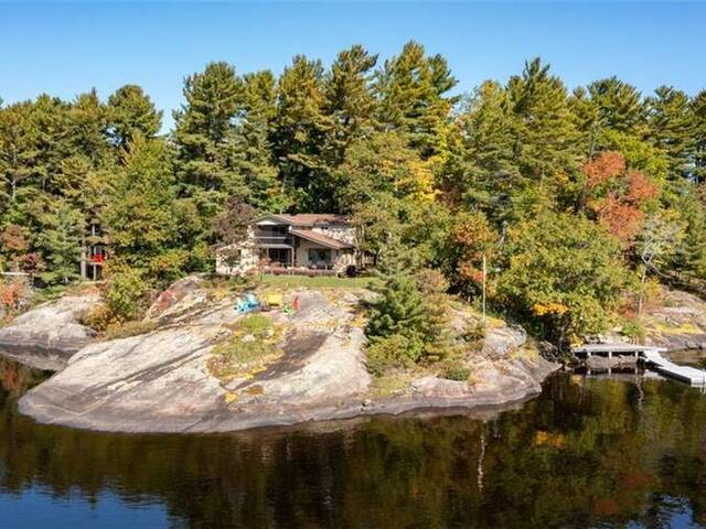 1042 EL-KEE POINT Lane Port Carling Ontario, P0B 1J0