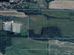 77688 ORCHARD LINE Central Huron Ontario, N0M 1G0