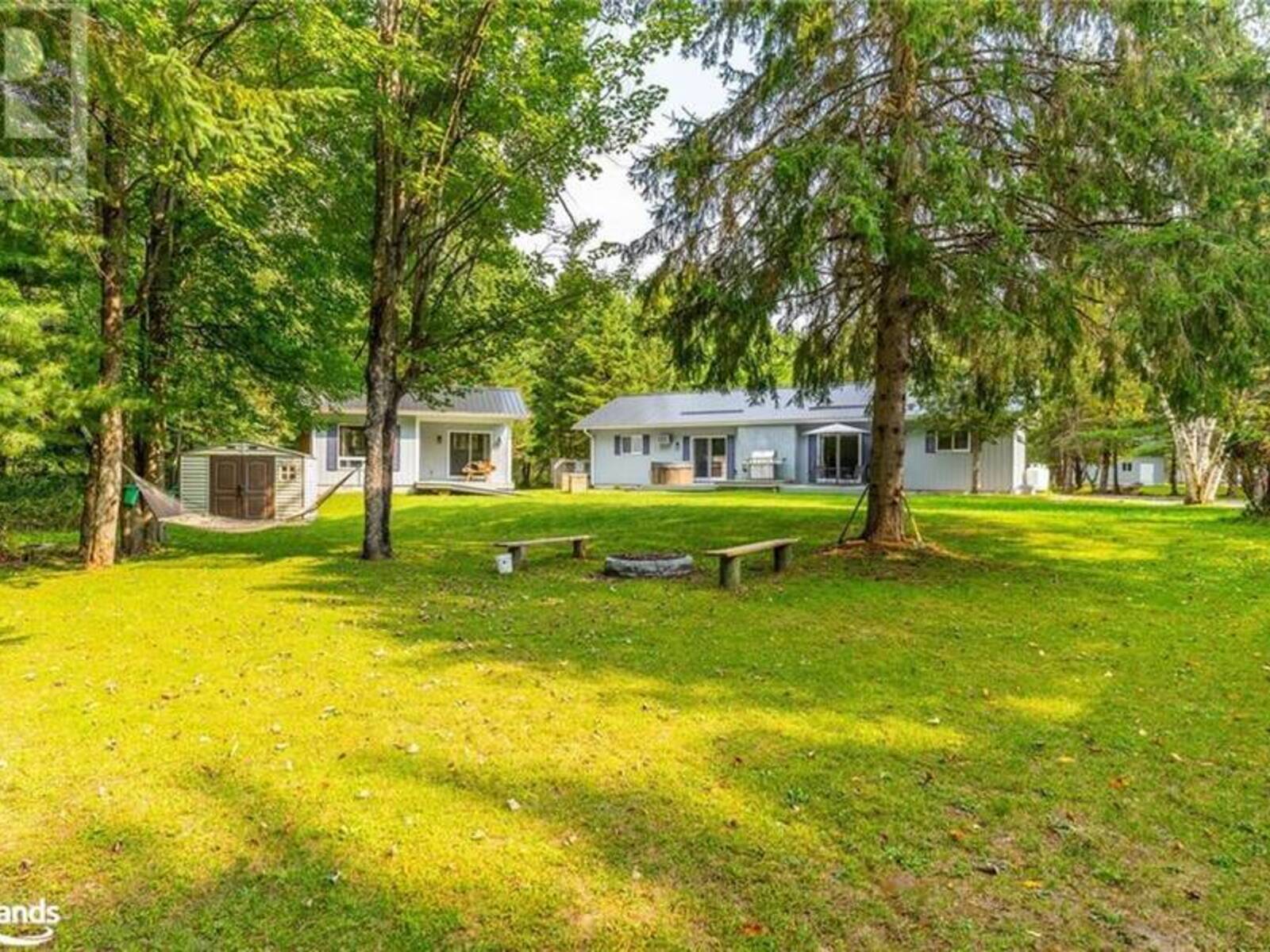 1625 HUNTER CREEK Road, Minden, Ontario K0M 2K0