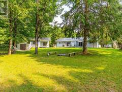 1625 HUNTER CREEK ROAD Minden Hills Ontario, K0M 2K0