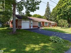 205 WANDA MILLER Road Gravenhurst Ontario, P1P 1H8