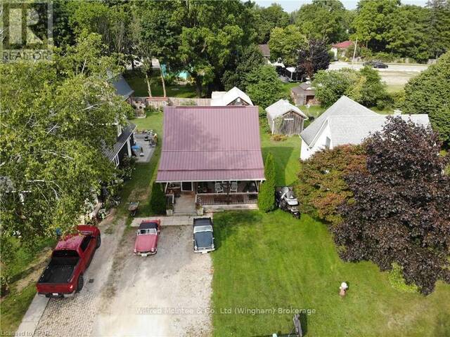 225 MARY STREET Central Huron Ontario, N0M 1L0