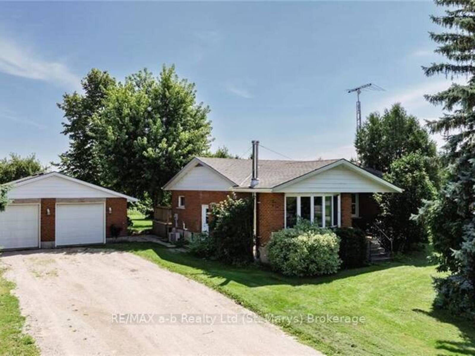 3813 ROAD 160, West Perth, Ontario N0K 1N0