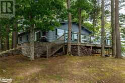 274 EILEAN GOWAN Island | Bracebridge Ontario | Slide Image Three