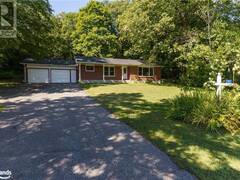 5 FAIRLAWN Boulevard Bracebridge Ontario, P1L 1L5