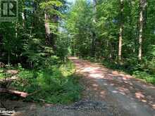 0 DONALDSON STREET | Lake of Bays Ontario | Slide Image Nine