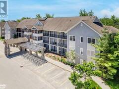 4 BRANDY LANE Drive Unit# 308 Collingwood Ontario, L9Y 5B3