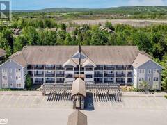 4 BRANDY LANE Drive Unit# 308 Collingwood Ontario, L9Y 5B3