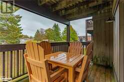 1235 DEERHURST Drive Unit# 55-207 | Huntsville Ontario | Slide Image Thirty-five