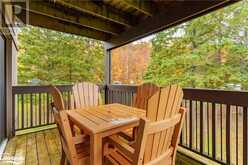 1235 DEERHURST Drive Unit# 55-207 | Huntsville Ontario | Slide Image Thirty-six