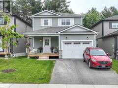 27 QUINN FOREST DRIVE Bracebridge Ontario, P1L 0C8