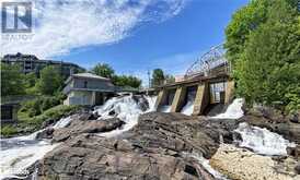 24 ONTARIO Street Unit# 105 | Bracebridge Ontario | Slide Image Three