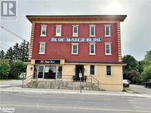 204 - 110 SYKES STREET N | Meaford Ontario | Slide Image One