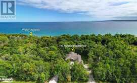 177 HARBOUR BEACH Drive | Meaford Ontario | Slide Image Three