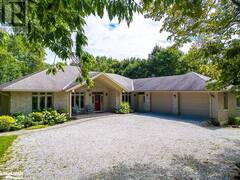 177 HARBOUR BEACH Drive Meaford Ontario, N4L 1W5