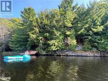 LOT2 SEGUIN RIVER ESTATES LOUISA Street | Parry Sound Ontario | Slide Image Three