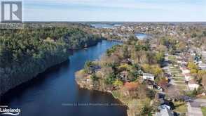 LOT2 SEGUIN RIVER ESTATES LOUISA STREET | Parry Sound Ontario | Slide Image Twenty-three