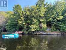 LOT2 SEGUIN RIVER ESTATES LOUISA STREET | Parry Sound Ontario | Slide Image Three