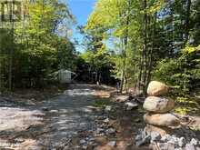 LOT2 SEGUIN RIVER ESTATES LOUISA STREET | Parry Sound Ontario | Slide Image Four