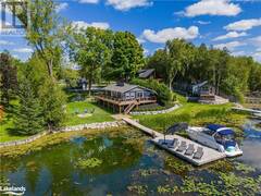 190 RIVERBANK Drive Georgina Ontario, N3H 4R6