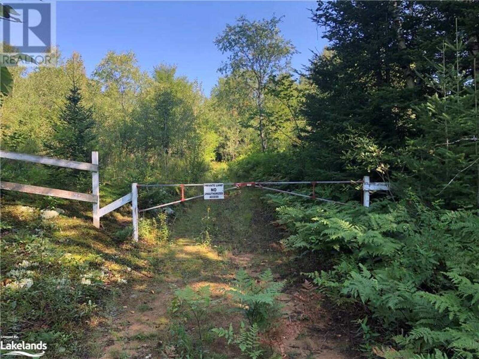 LOT 6-10 MOON Road, Haliburton, Ontario K0M 1S0