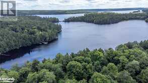 0 MINNOW Drive | Haliburton Ontario | Slide Image Two