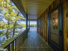 3 HARRIS LAKE ROAD | Parry Sound Ontario | Slide Image Thirty-seven