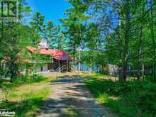 3 HARRIS LAKE ROAD | Parry Sound Ontario | Slide Image Nine