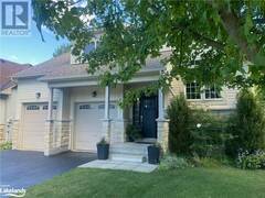 7 SPARROW Lane Wasaga Beach Ontario, L9Z 1A9