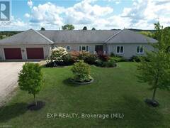 133799 ALLAN PARK ROAD West Grey Ontario, N4N 3B9