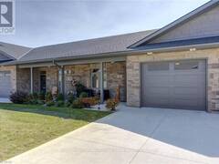 58 - 375 MITCHELL ROAD SOUTH North Perth Ontario, N4W 0H4