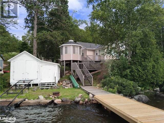 174A CEDAR PT Road Callander Ontario, P0H 1H0