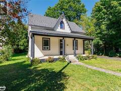 148 MARSH Street The Blue Mountains Ontario, N0H 1J0