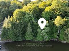 0 1505 NORTH SHORE ROAD Utterson Ontario, P0B 1M0