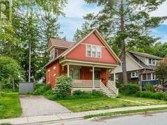 24 LYON AVENUE Guelph Ontario, N1H 5C6