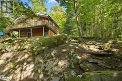 13 HICKORY Crescent | Rosseau Ontario | Slide Image Thirty-four