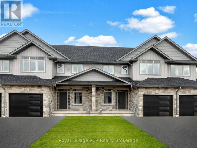 216 SCHMIDT DRIVE Wellington North Ontario, N0G 1A0