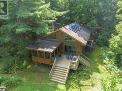 1880 BOLDTS LANE Minden Hills Ontario, K0M 2A1