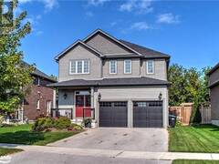 29 GARBUTT Crescent Collingwood Ontario, L9Y 0H6