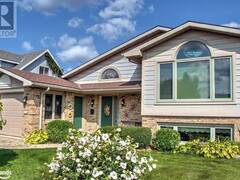 7 COUNTRY Crescent Meaford Ontario, N4L 1L7