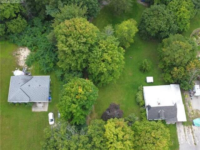 284 CHURCH STREET Penetanguishene Ontario, L9M 1G5 - Vacant Land For Sale