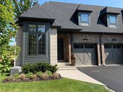 25 SORENSEN Court Unit# 5 Niagara-on-the-Lake Ontario, L0S 1J0