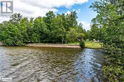 1018 TALLY HO WINTER PARK Road | Lake of Bays Ontario | Slide Image Thirty-four