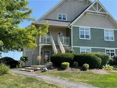 125 FAIRWAY Court Unit# 125 The Blue Mountains Ontario, L9Y 0P8