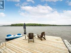 1158 SHEA Road Unit# 23 Utterson Ontario, P0B 1M0