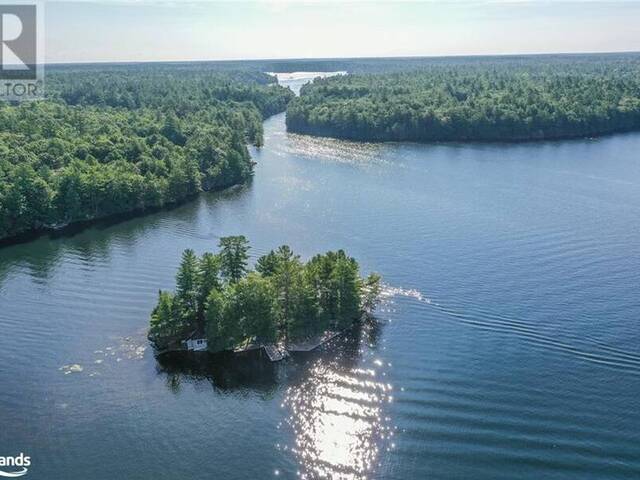 1 ISLAND 4SR Island Gravenhurst Ontario, P0E 1G0