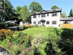 163 BONNELL ROAD Bracebridge Ontario, P1L 1W9