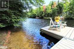 163 BONNELL Road | Bracebridge Ontario | Slide Image Three