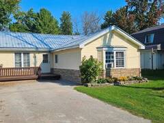 22 GEORGE Street Coldwater Ontario, L0K 1E0