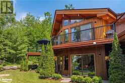 4475 KAWAGAMA LAKE ROAD | Lake of Bays Ontario | Slide Image Thirteen